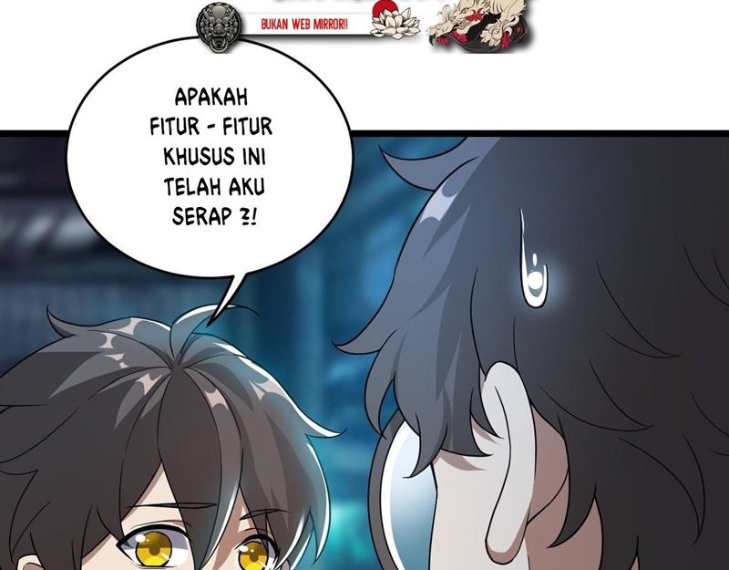 Infinite Viral Infection Chapter 18 Gambar 17