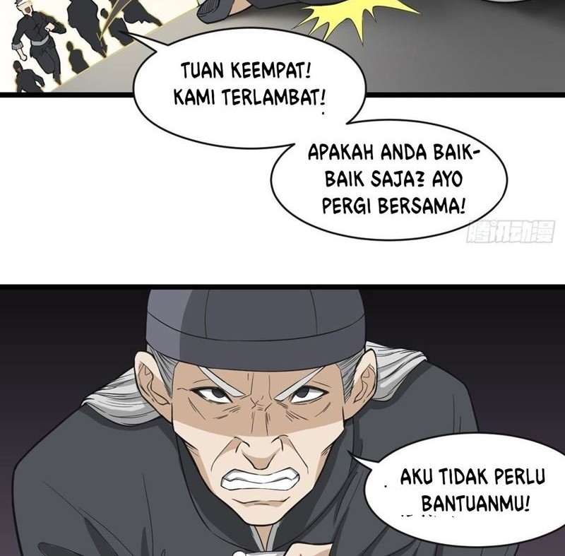 Infinite Viral Infection Chapter 19 Gambar 21