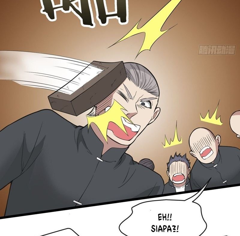 Infinite Viral Infection Chapter 19 Gambar 29