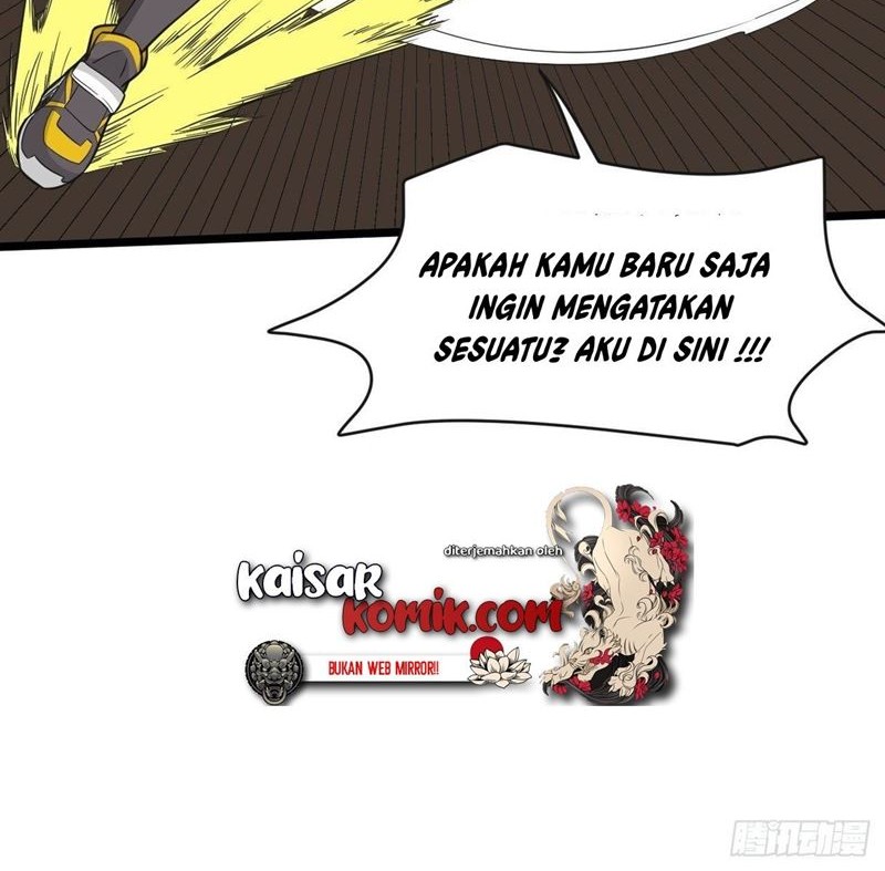 Infinite Viral Infection Chapter 19 Gambar 31
