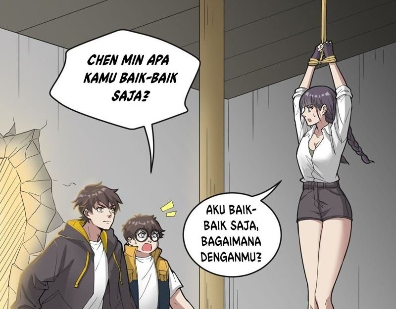 Infinite Viral Infection Chapter 19 Gambar 3