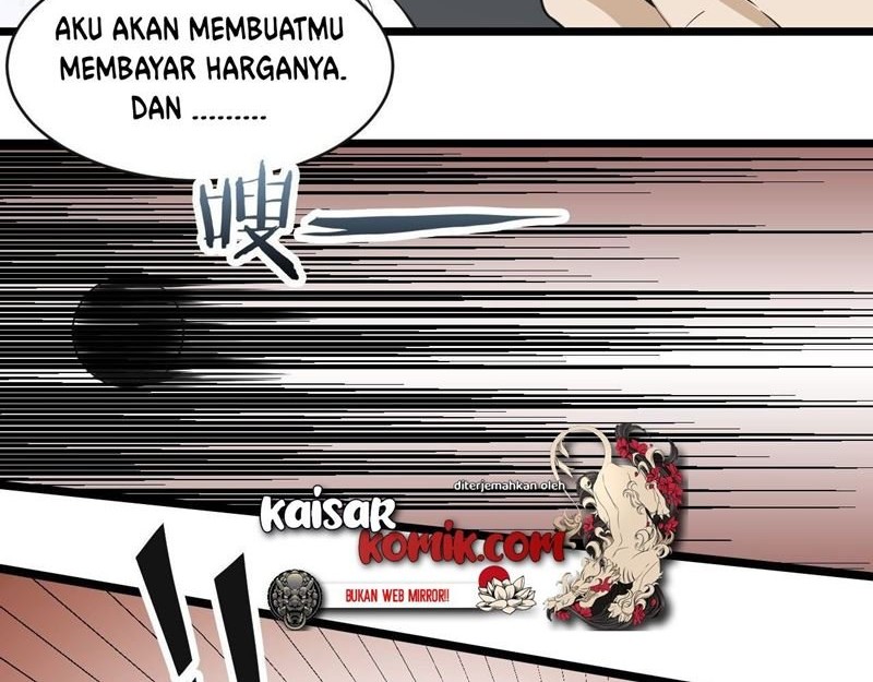 Infinite Viral Infection Chapter 19 Gambar 9