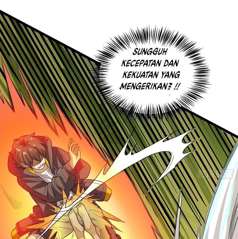 Infinite Viral Infection Chapter 20 Gambar 33
