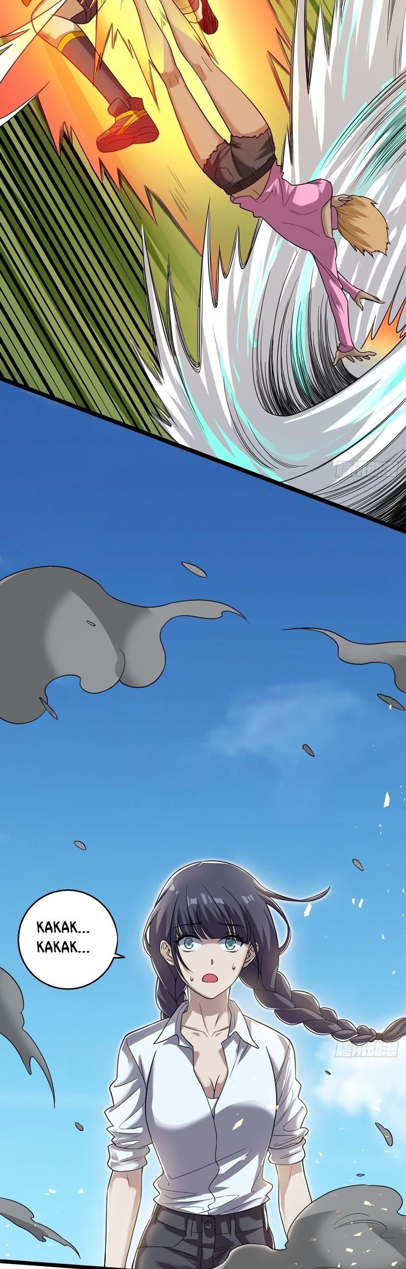 Infinite Viral Infection Chapter 20 Gambar 34