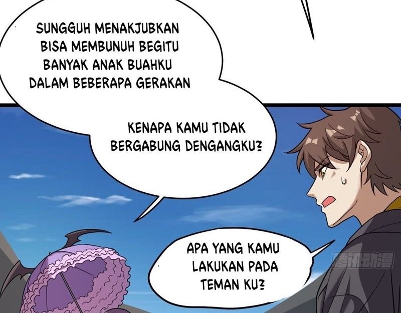 Infinite Viral Infection Chapter 20 Gambar 15