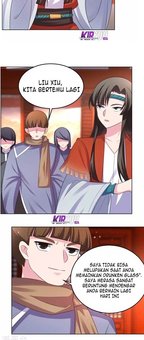 Above All Gods Chapter 162 Gambar 7