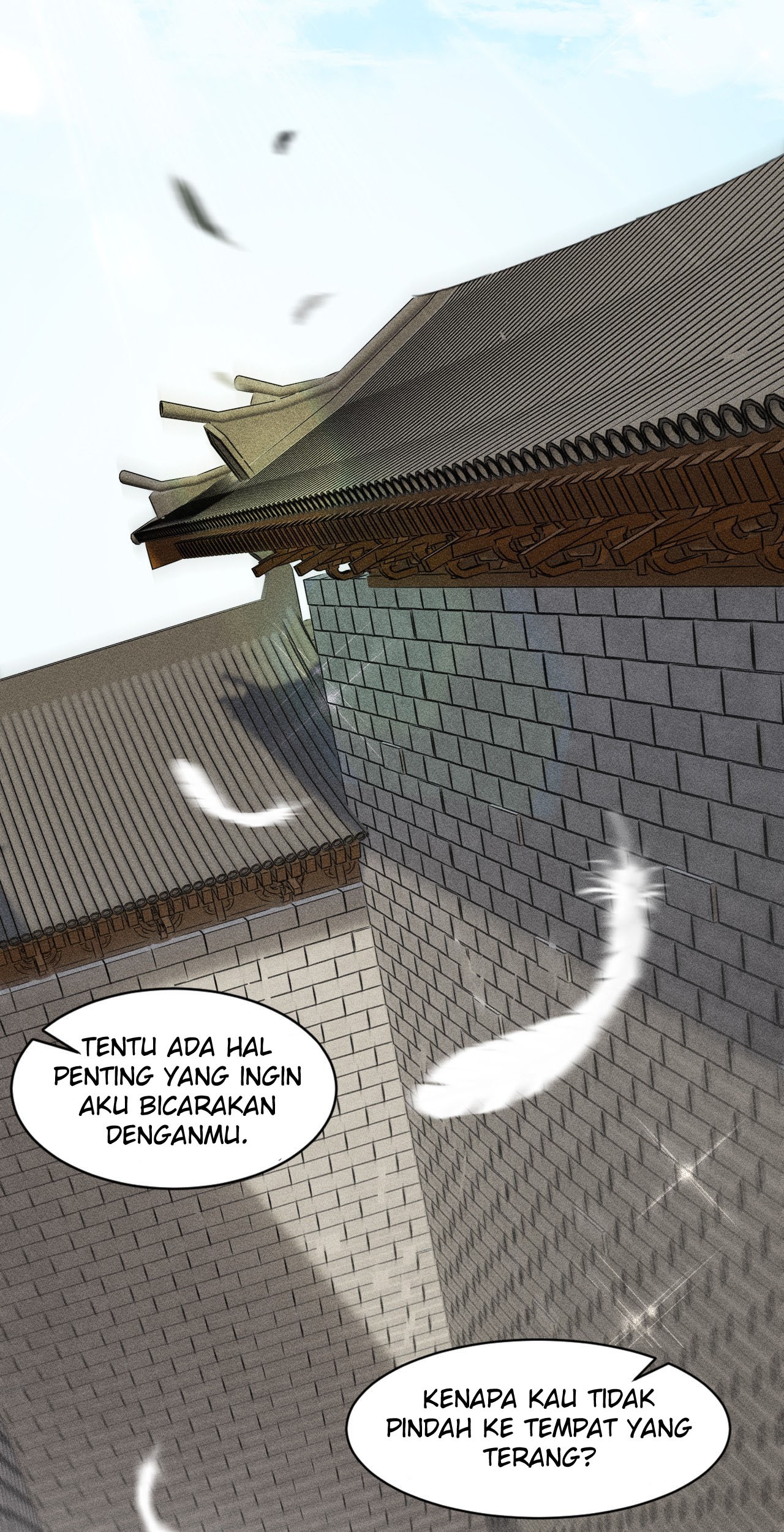 I Just Had to Pick up a Female Disciple Chapter 3 Gambar 34