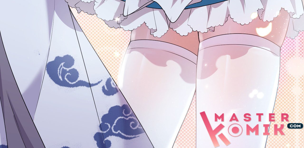 I Just Had to Pick up a Female Disciple Chapter 3 Gambar 37