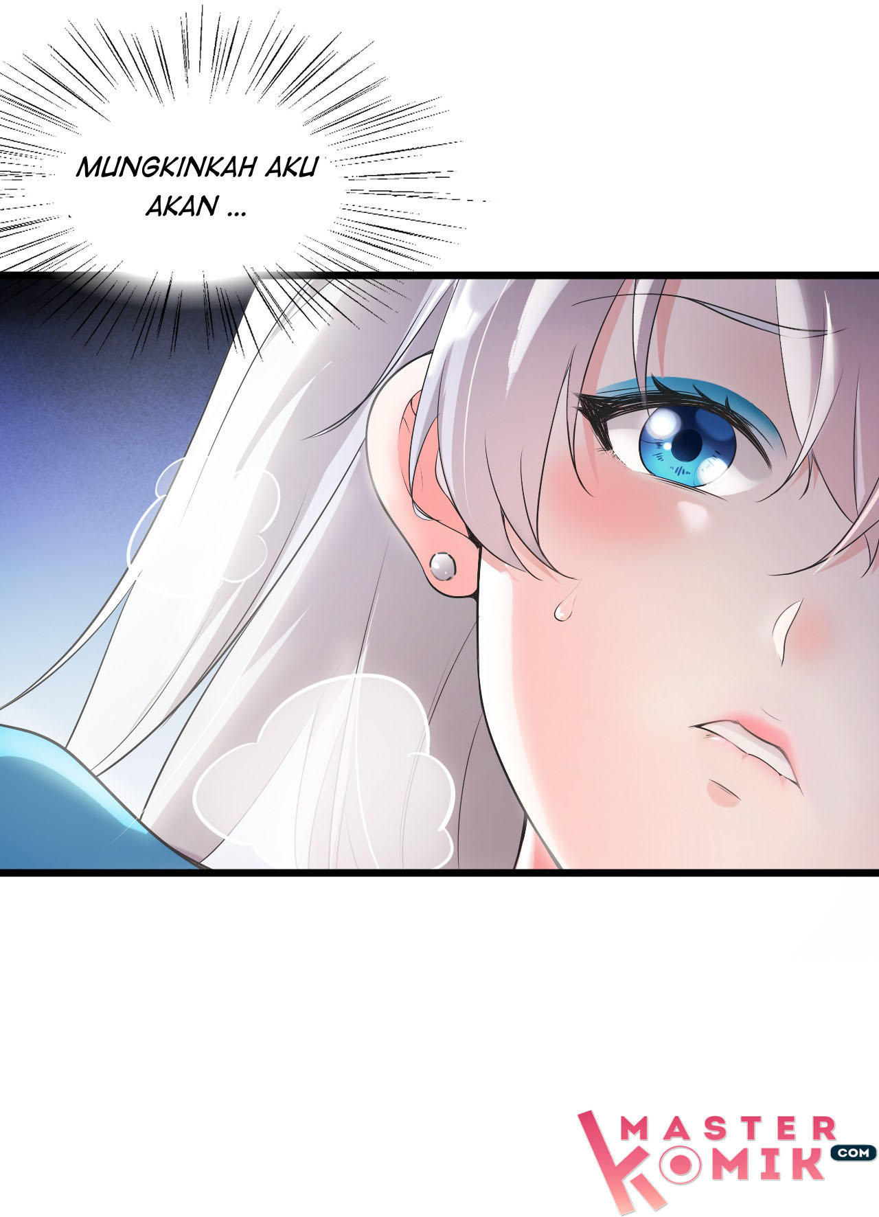 I Just Had to Pick up a Female Disciple Chapter 3 Gambar 31
