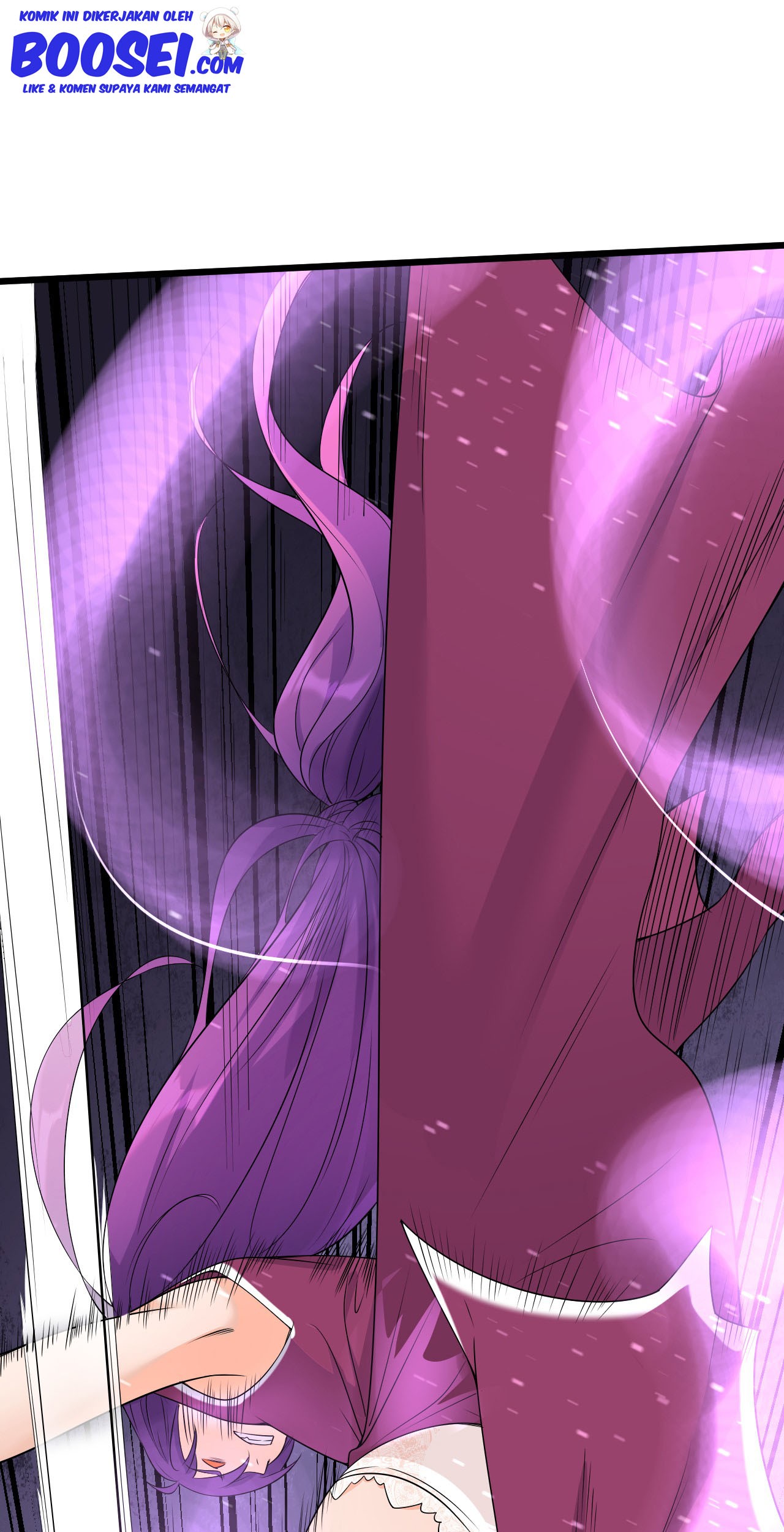 I Just Had to Pick up a Female Disciple Chapter 3 Gambar 8