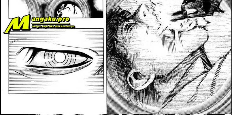 Platinum End Chapter 58.1 Gambar 5