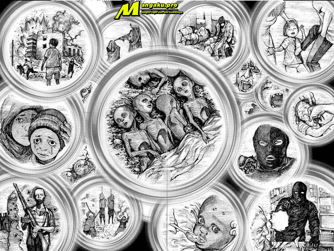Platinum End Chapter 58.1 Gambar 7