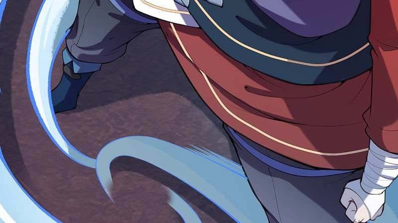 Invincible Sword Domain Chapter 41 Gambar 19