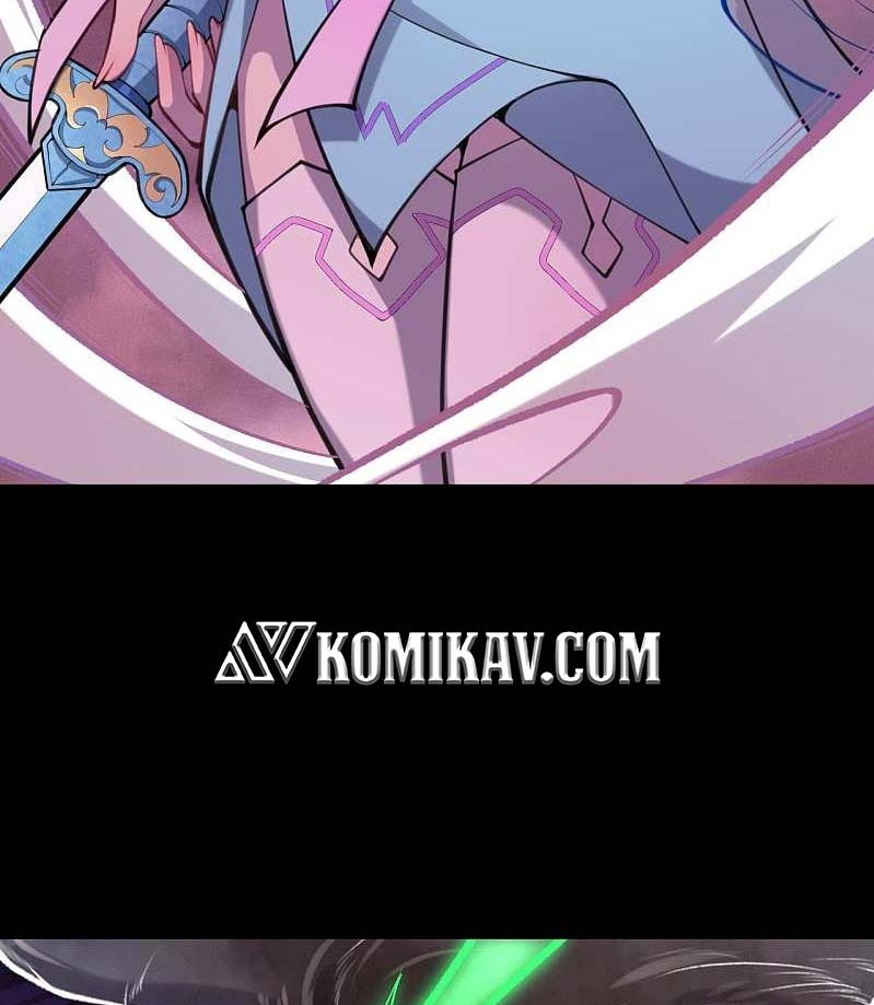 Invincible Sword Domain Chapter 41 Gambar 23