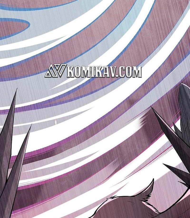 Invincible Sword Domain Chapter 41 Gambar 25