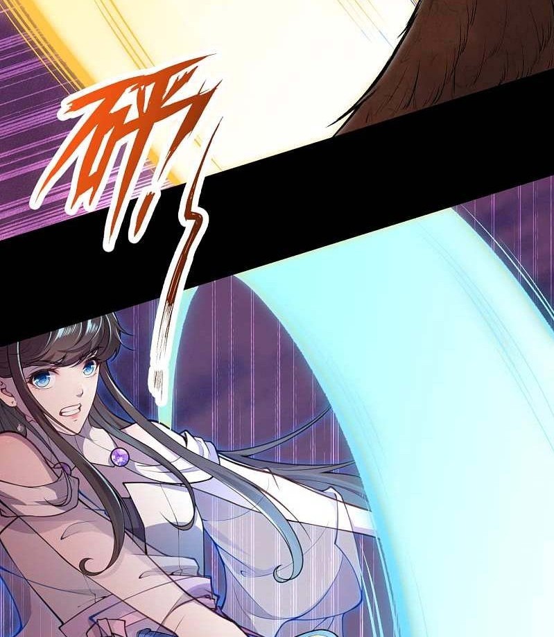 Invincible Sword Domain Chapter 41 Gambar 27