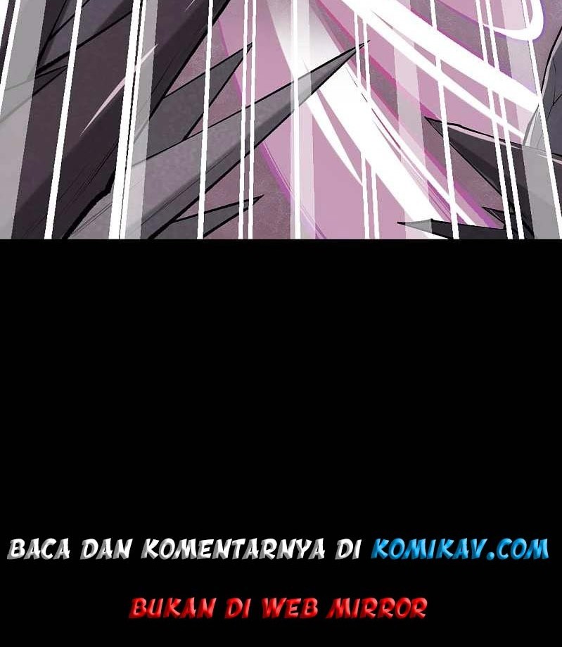 Invincible Sword Domain Chapter 41 Gambar 31