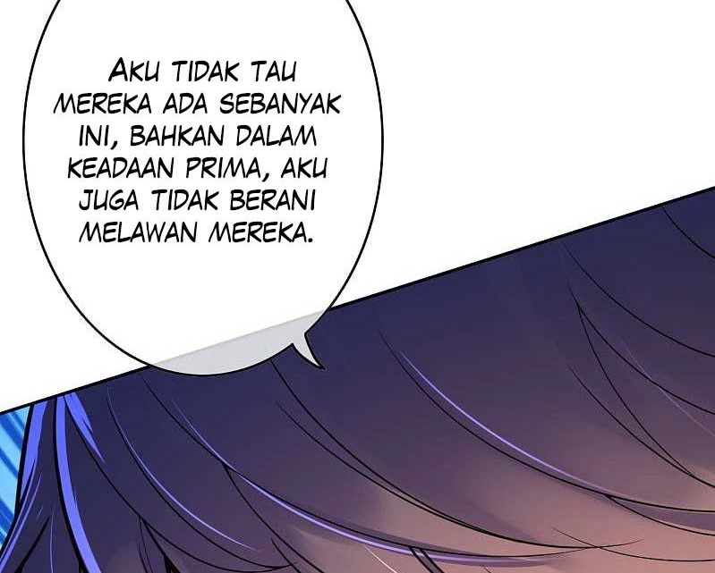 Invincible Sword Domain Chapter 41 Gambar 3