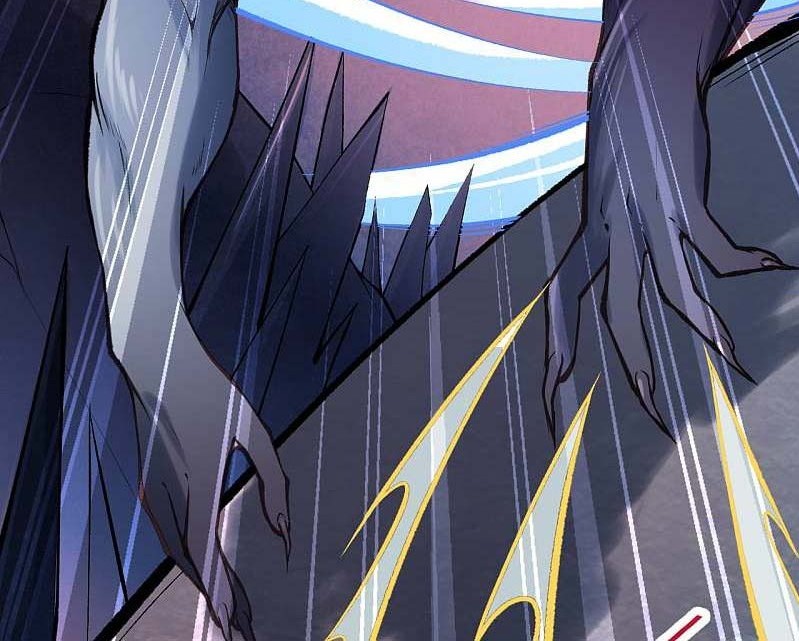 Invincible Sword Domain Chapter 41 Gambar 11