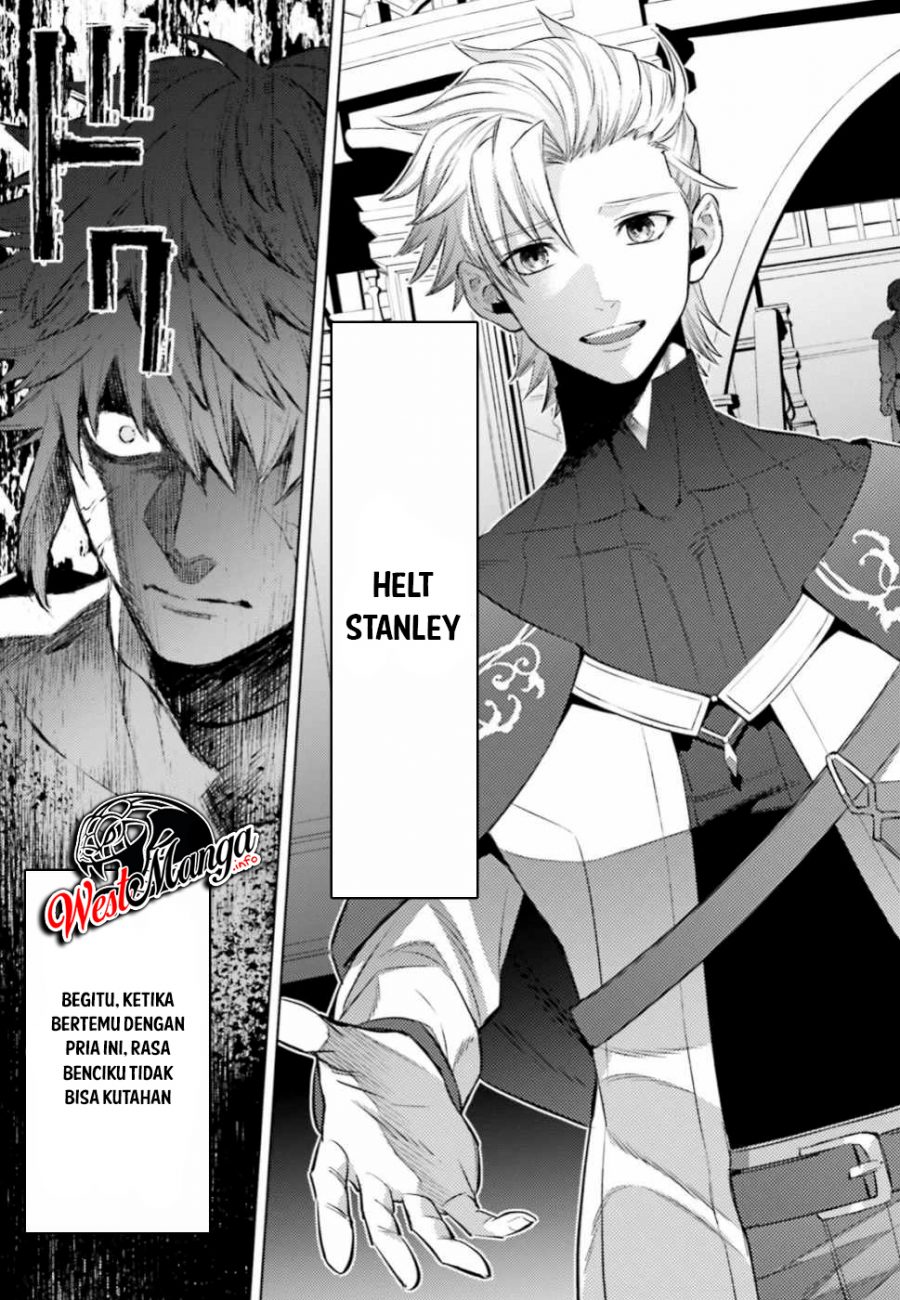 Negawakuba no Konote ni Koufuku o Chapter 05 Gambar 16