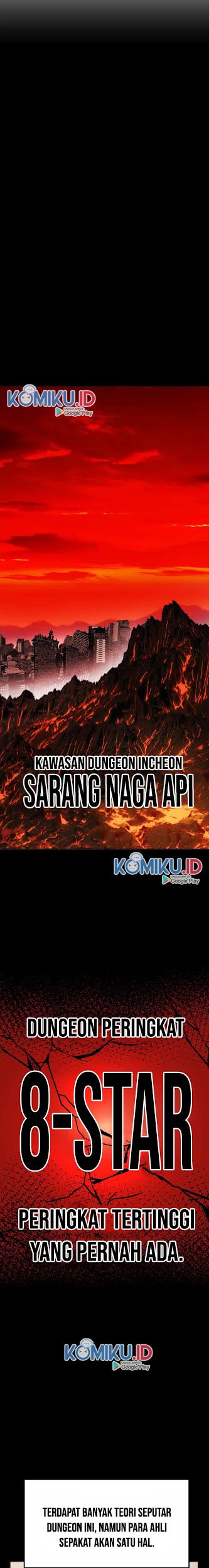 Limit Breaker Chapter 10 Gambar 36