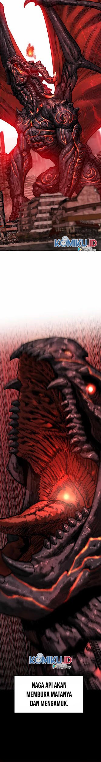 Limit Breaker Chapter 10 Gambar 40