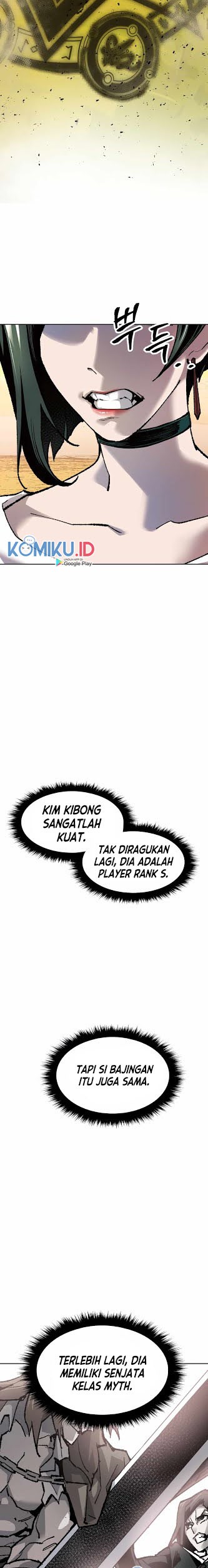 Limit Breaker Chapter 10 Gambar 5