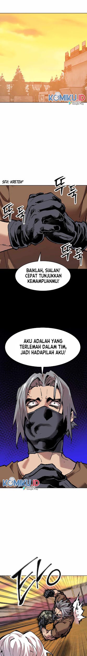 Limit Breaker Chapter 10 Gambar 7