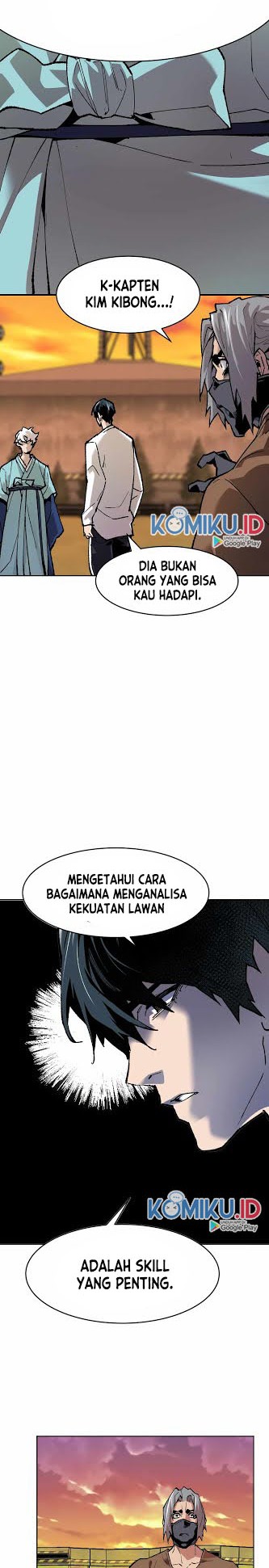 Limit Breaker Chapter 10 Gambar 14