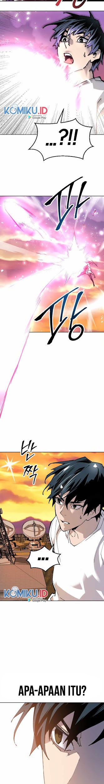 Limit Breaker Chapter 10 Gambar 25