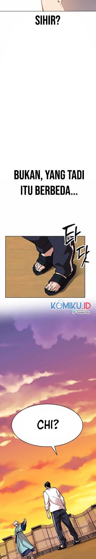 Limit Breaker Chapter 10 Gambar 26