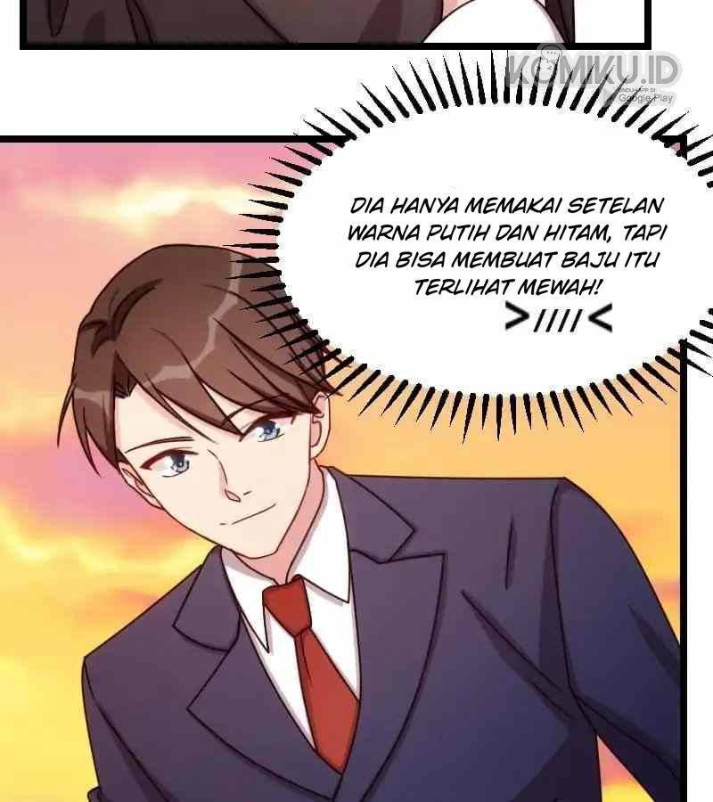 CEO’s Sudden Proposal Chapter 120 18