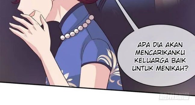 The Wife Contract and My Daughter’s Nanny Chapter 45 Gambar 6