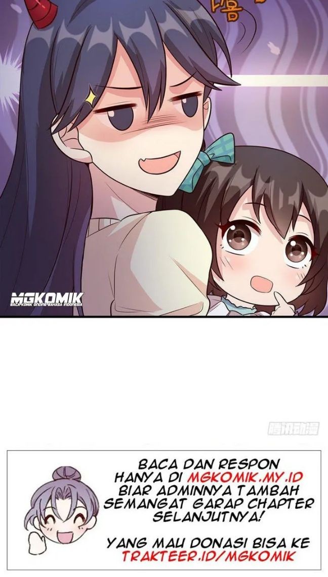 The Wife Contract and My Daughter’s Nanny Chapter 45 Gambar 16