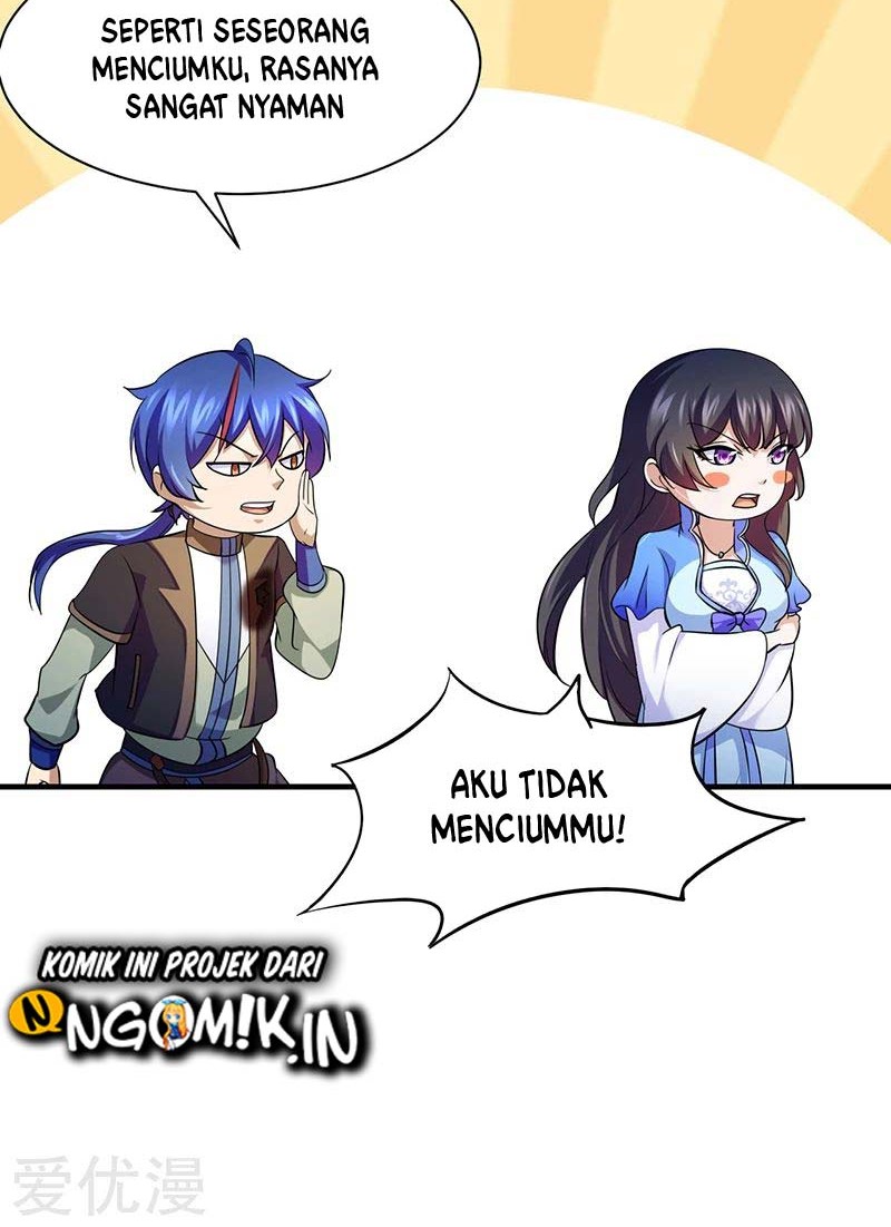 Martial Arts Reigns Chapter 78 Gambar 17