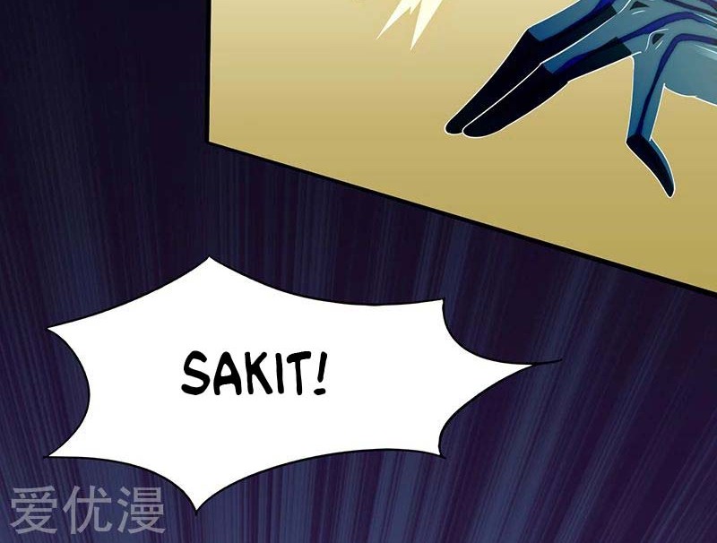 Martial Arts Reigns Chapter 78 Gambar 24