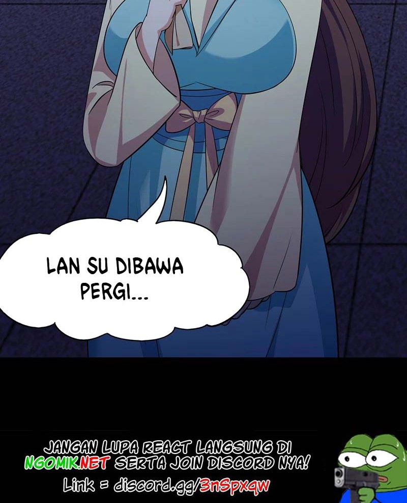 Martial Arts Reigns Chapter 78 Gambar 32