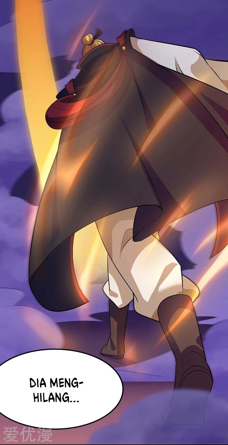 Martial Arts Reigns Chapter 78 Gambar 4