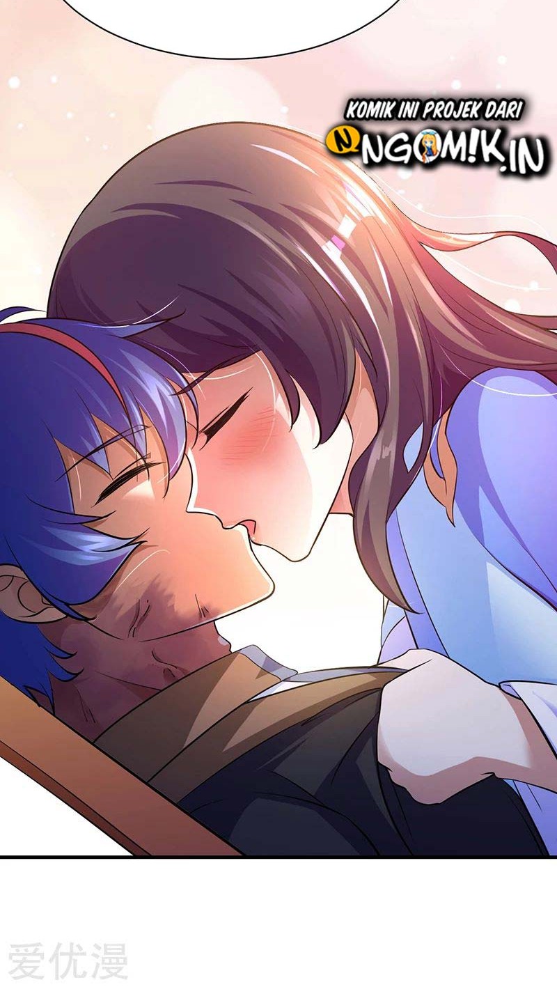 Martial Arts Reigns Chapter 78 Gambar 9