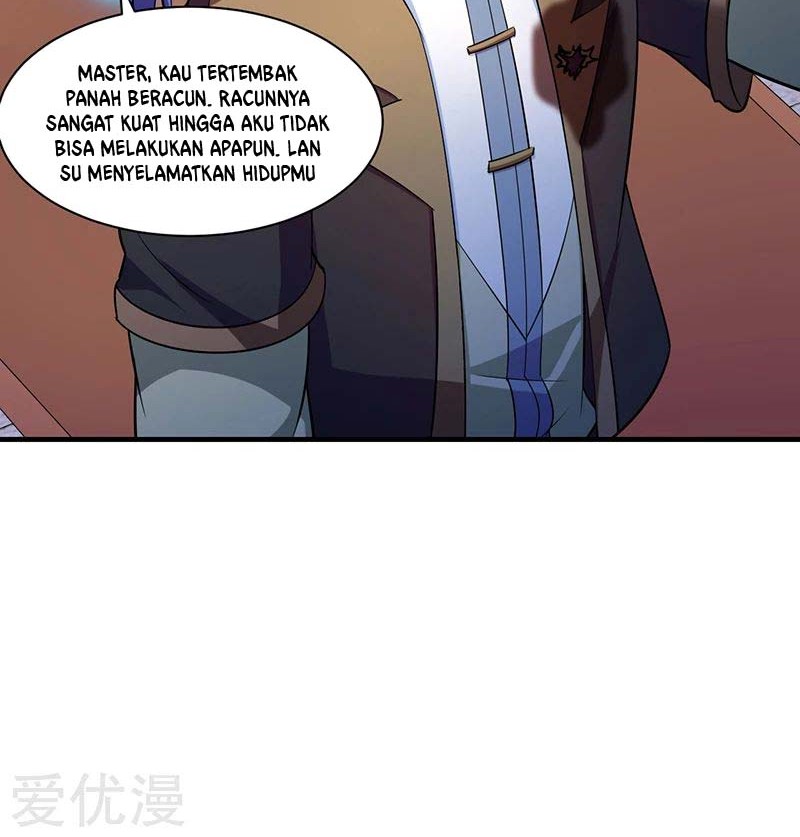 Martial Arts Reigns Chapter 78 Gambar 13