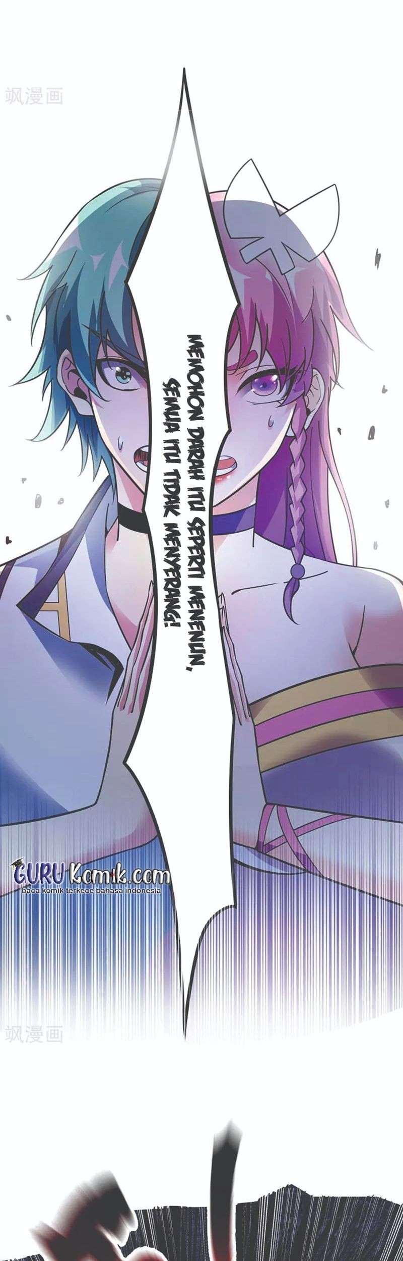The First Son-In-Law Vanguard of All Time Chapter 71 Gambar 9