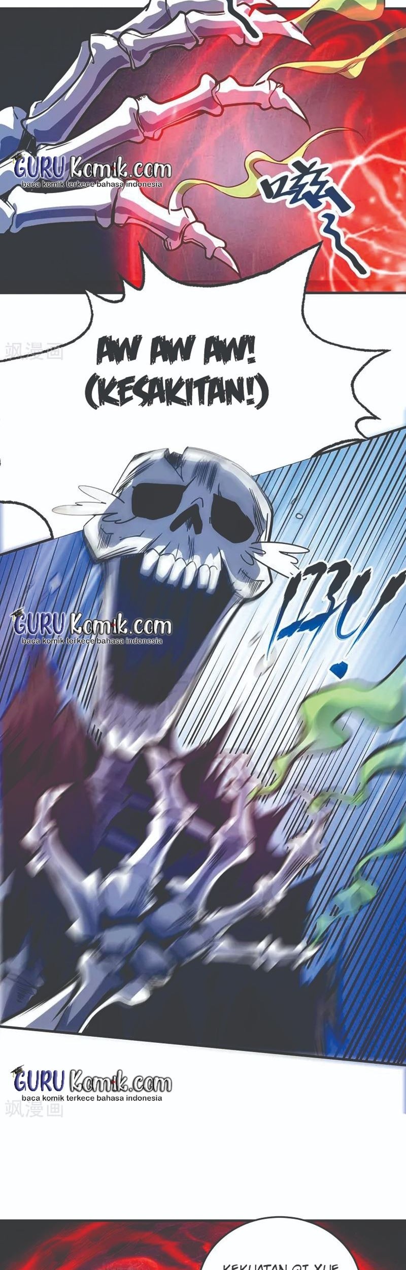 The First Son-In-Law Vanguard of All Time Chapter 71 Gambar 11