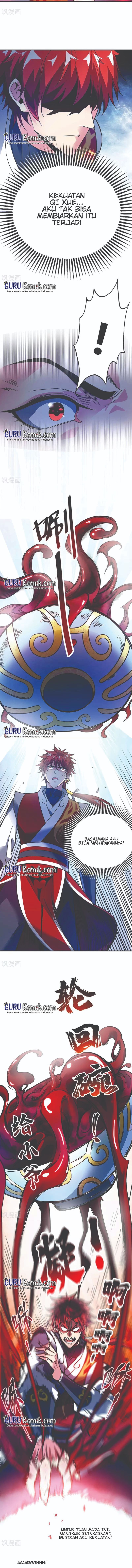 The First Son-In-Law Vanguard of All Time Chapter 71 Gambar 4