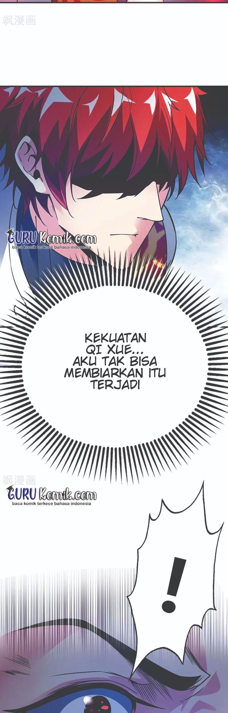 The First Son-In-Law Vanguard of All Time Chapter 71 Gambar 15