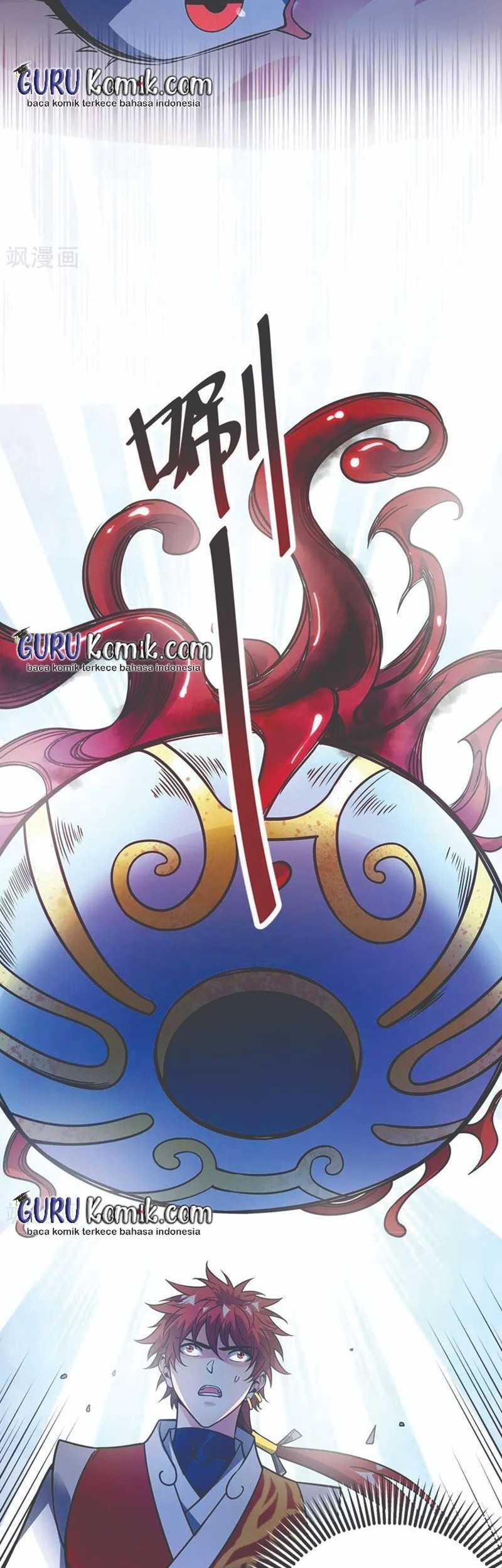 The First Son-In-Law Vanguard of All Time Chapter 71 Gambar 16