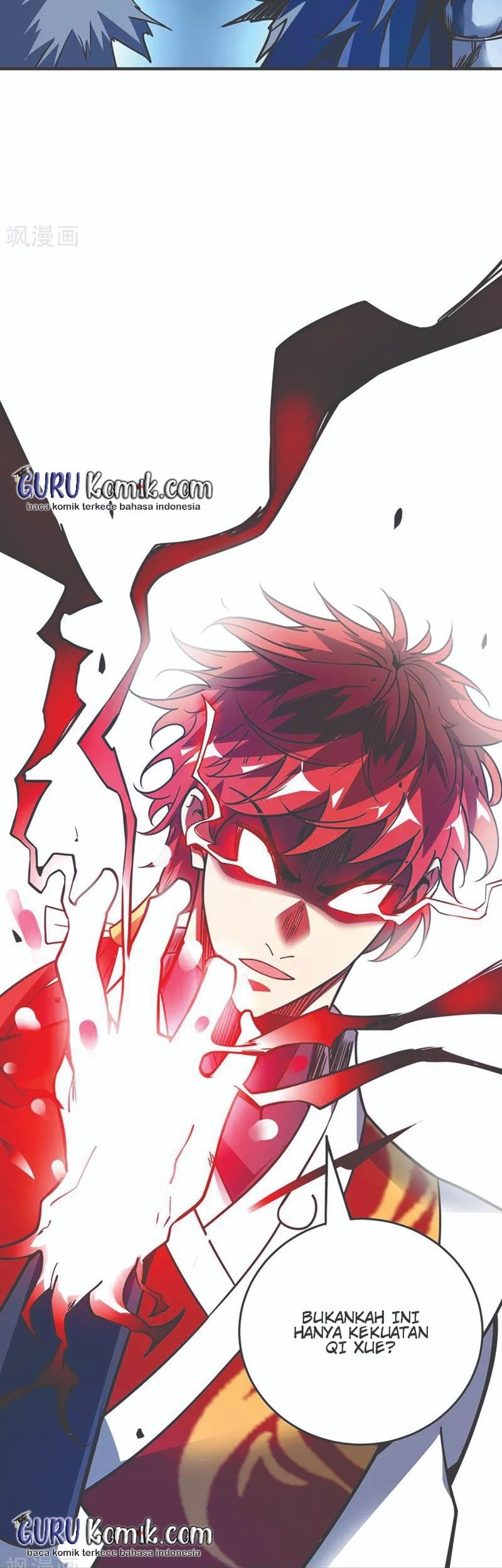 The First Son-In-Law Vanguard of All Time Chapter 71 Gambar 20