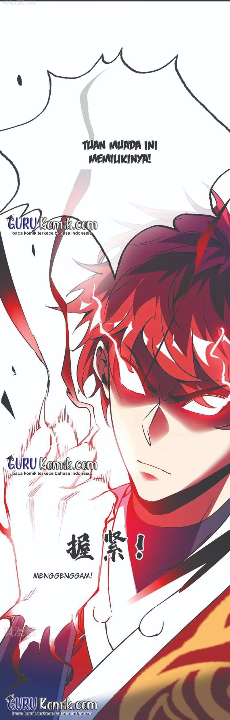 The First Son-In-Law Vanguard of All Time Chapter 71 Gambar 21