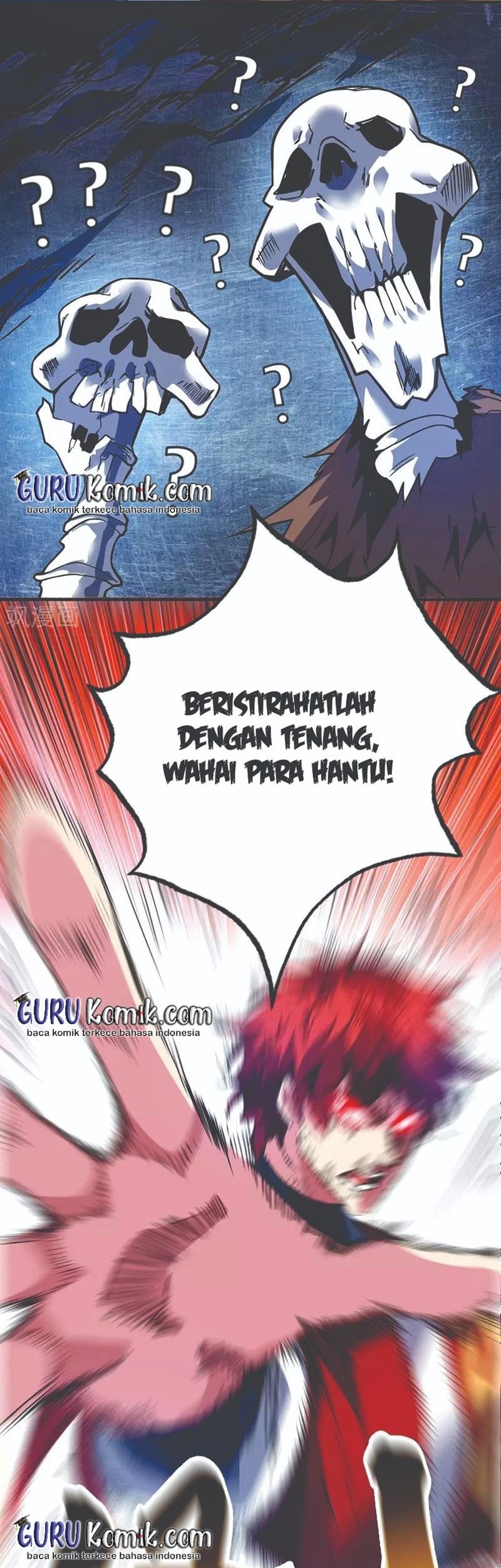 The First Son-In-Law Vanguard of All Time Chapter 71 Gambar 22
