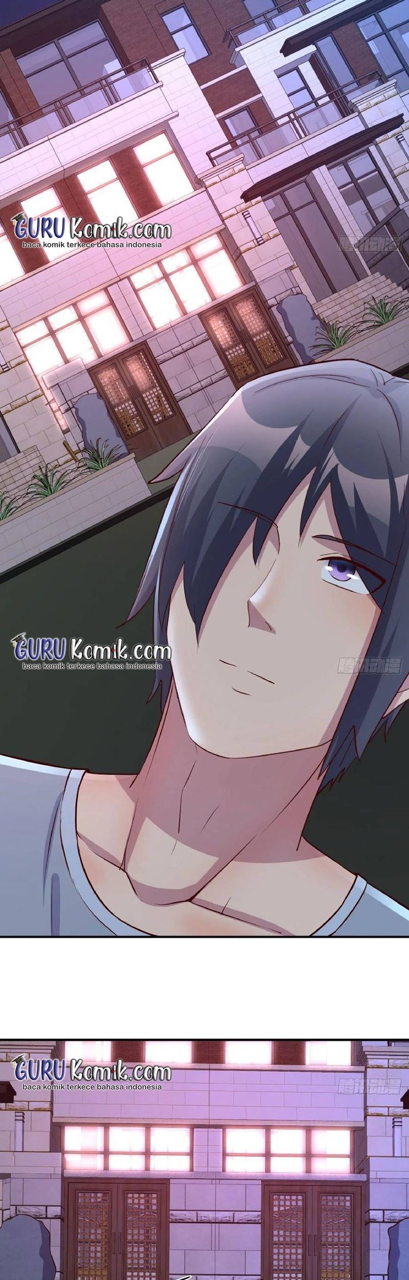 Full-level Peach Blossom Acupuncturist Chapter 29 Gambar 5