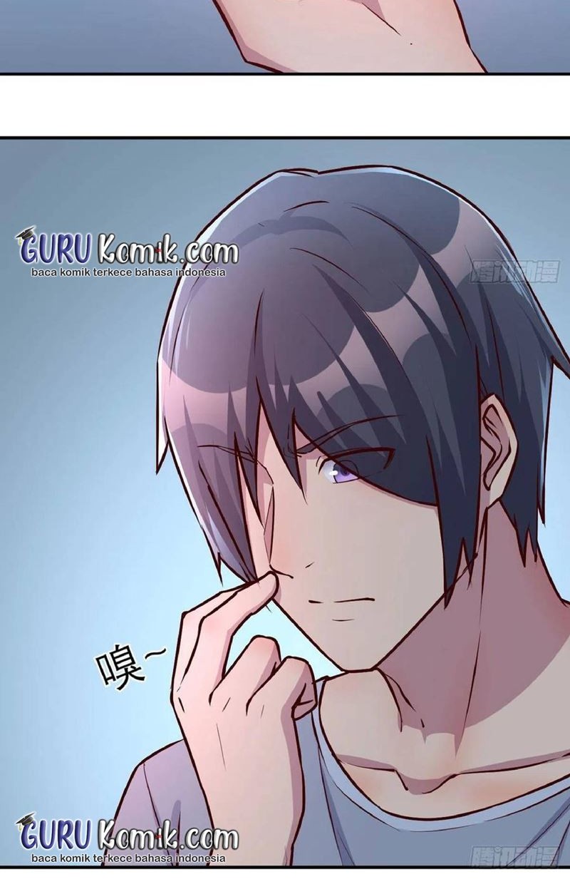 Full-level Peach Blossom Acupuncturist Chapter 29 Gambar 8